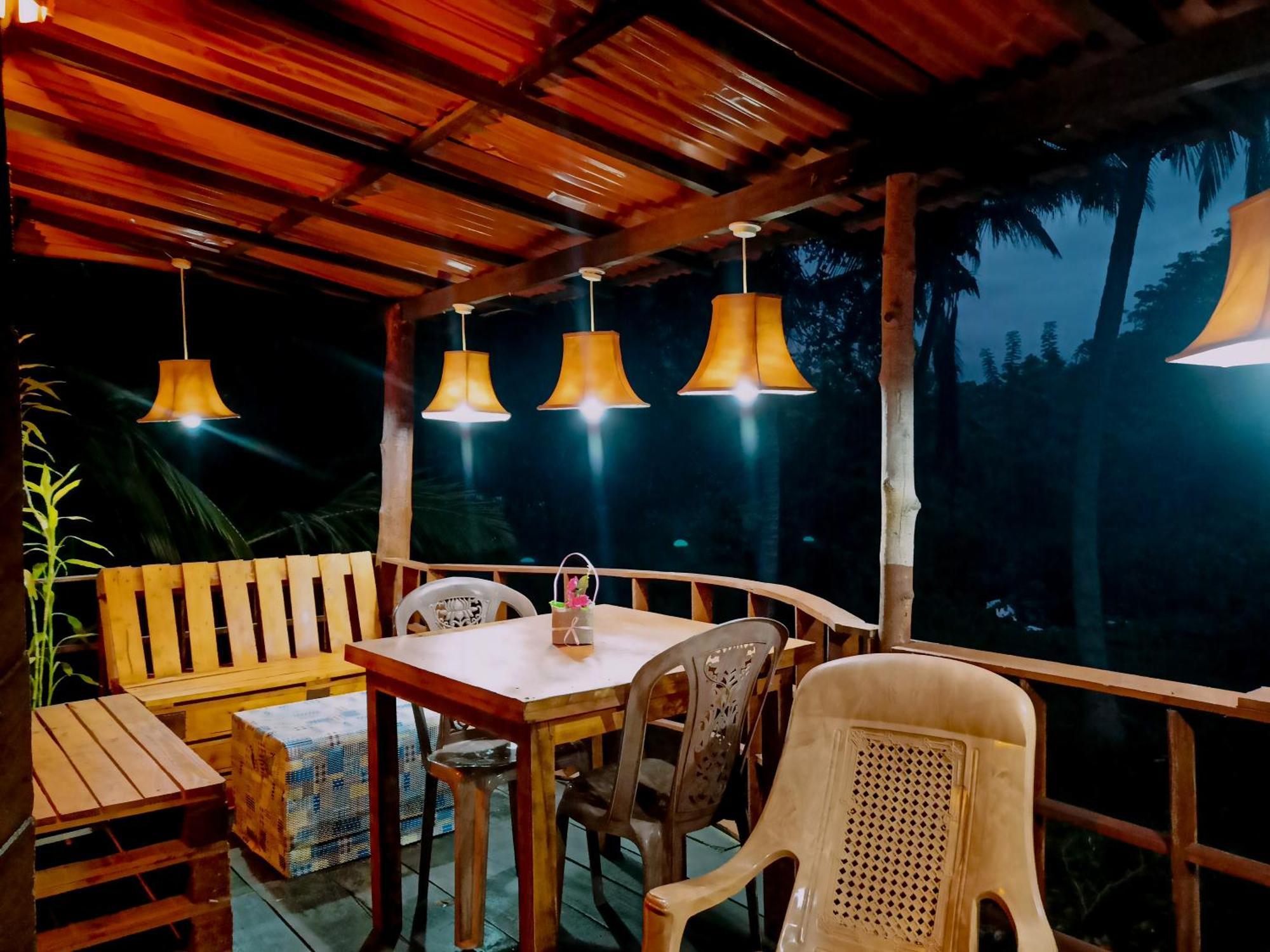 The Banda' Eco Villa Sigiriya Exterior photo