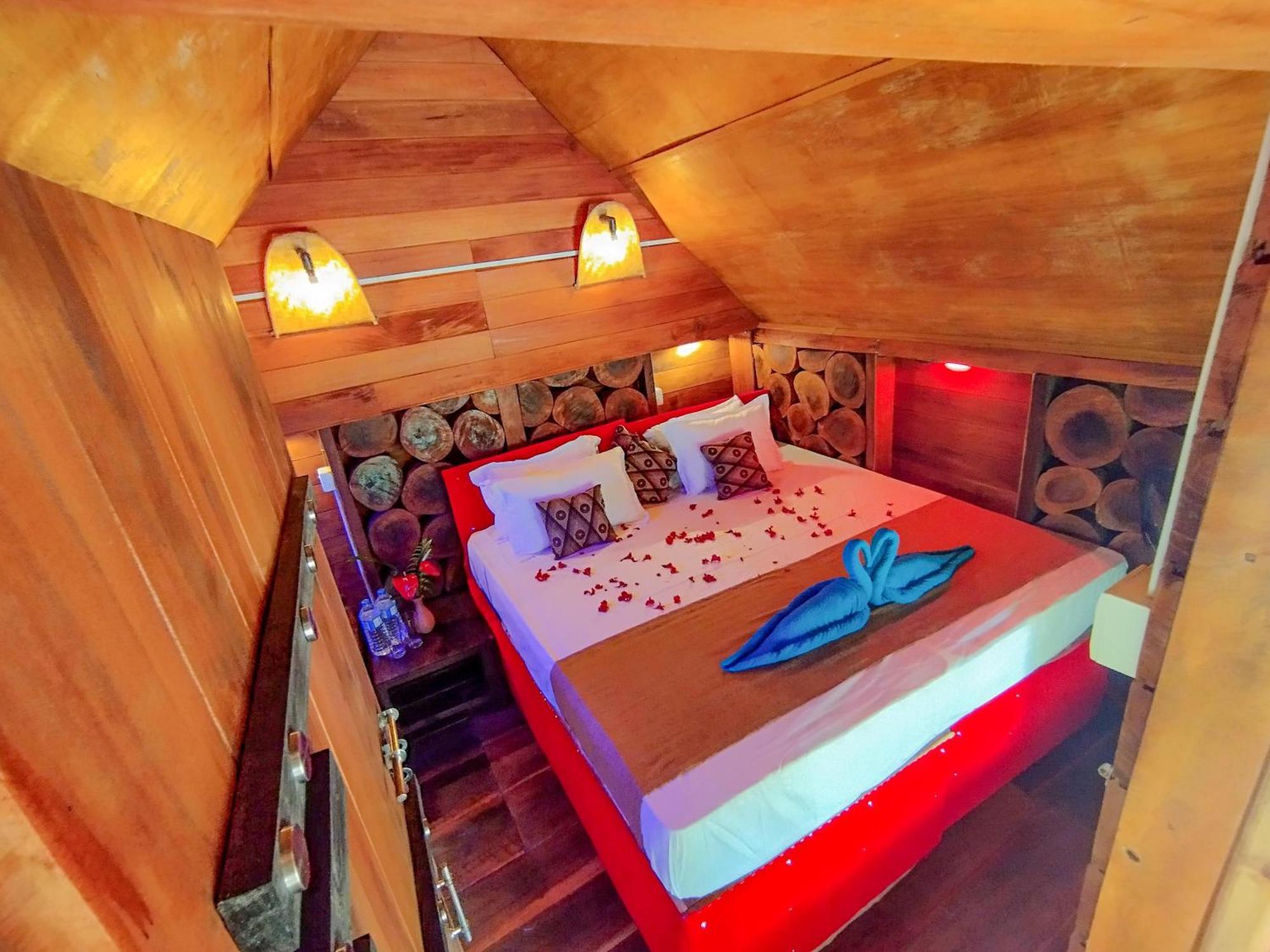The Banda' Eco Villa Sigiriya Exterior photo