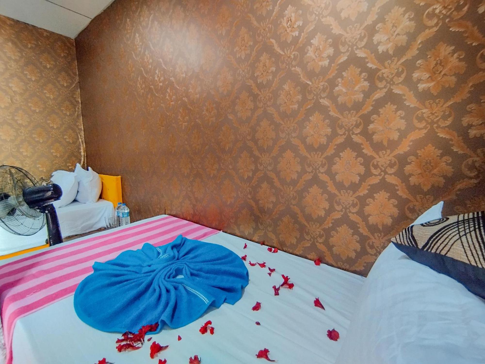 The Banda' Eco Villa Sigiriya Exterior photo